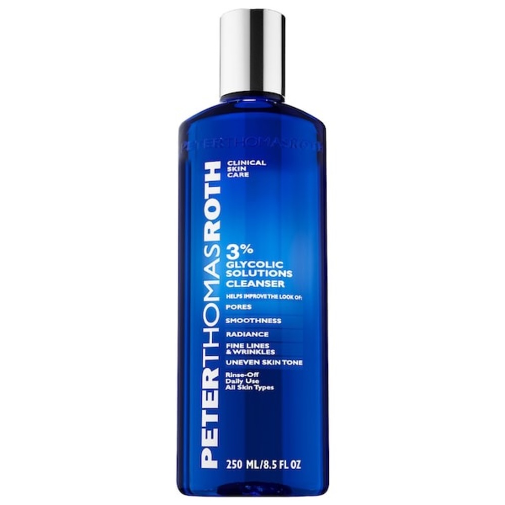 Peter Thomas Roth Face Wash